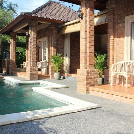 Villa Mayong Uluwatu Ngoại thất bức ảnh