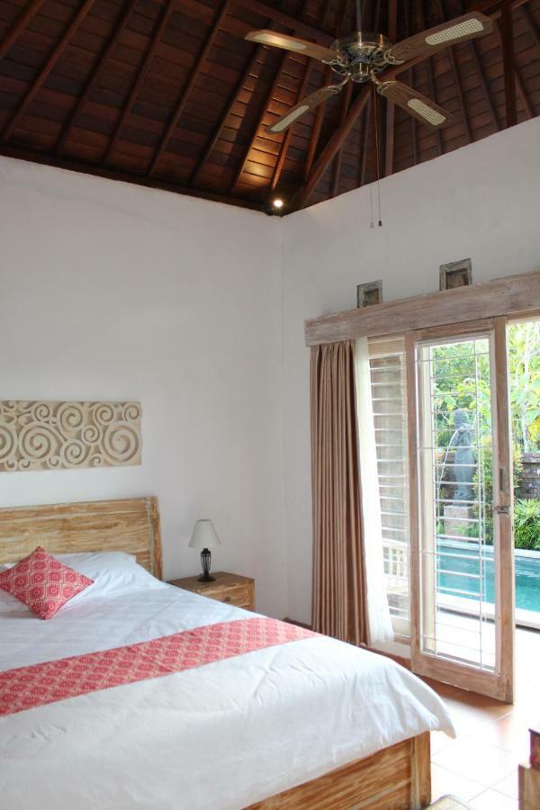 Villa Mayong Uluwatu Ngoại thất bức ảnh