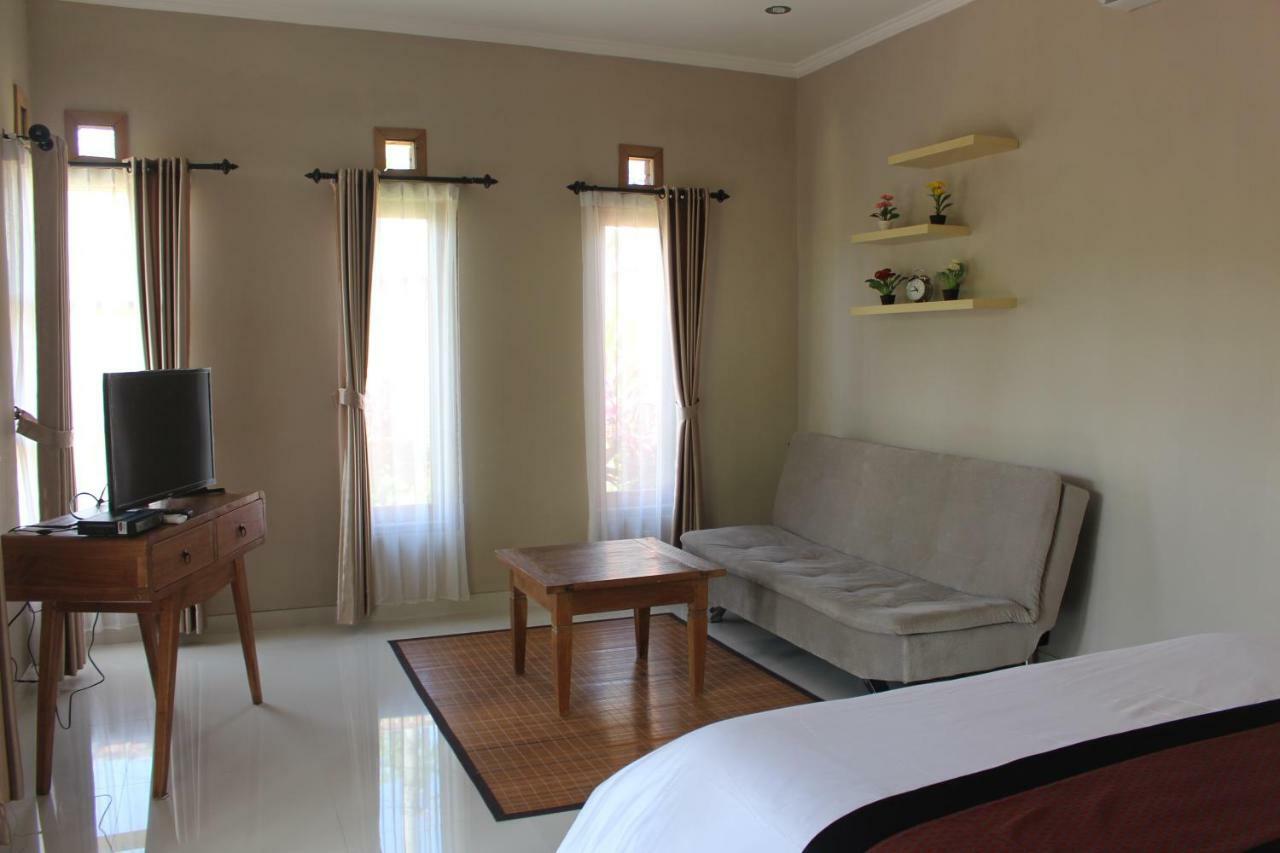 Villa Mayong Uluwatu Ngoại thất bức ảnh